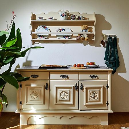 Ferienhaus Zur Maultrommel Molln المظهر الخارجي الصورة