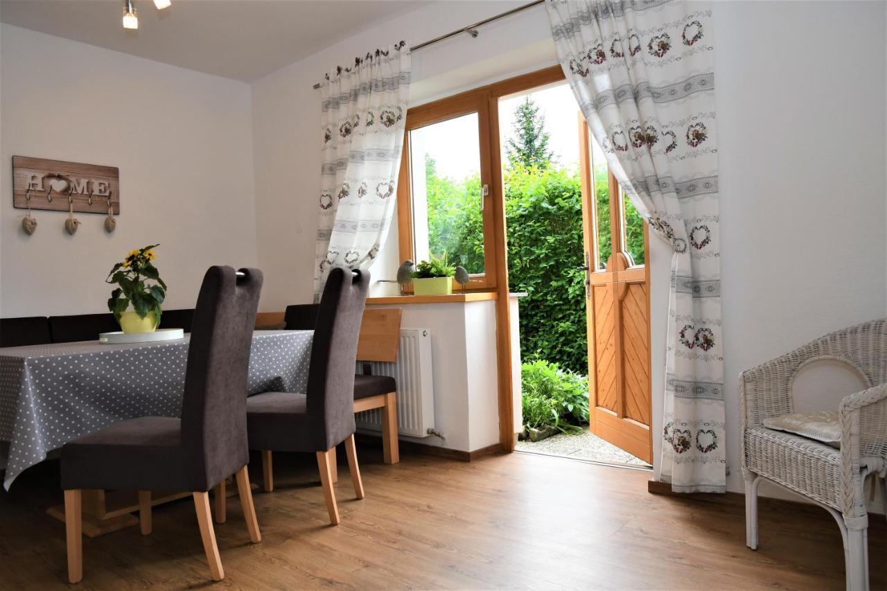 Ferienhaus Zur Maultrommel Molln المظهر الخارجي الصورة