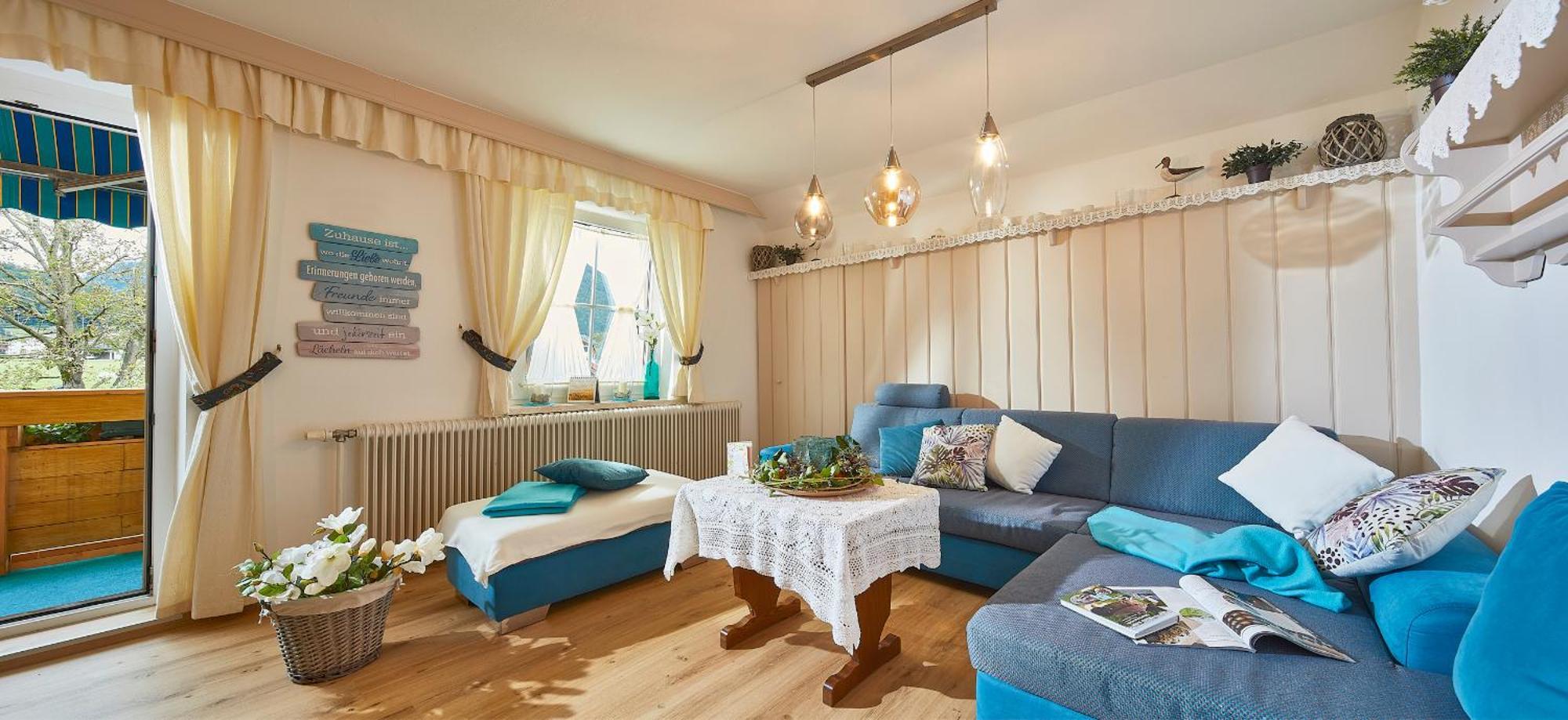 Ferienhaus Zur Maultrommel Molln المظهر الخارجي الصورة