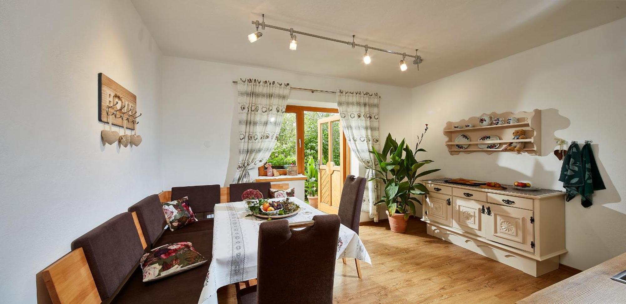 Ferienhaus Zur Maultrommel Molln المظهر الخارجي الصورة